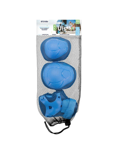 Zestaw ochraniaczy spokey buffer spk m spk