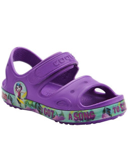 Sandały coqui tt&f yogi jr 8861 2