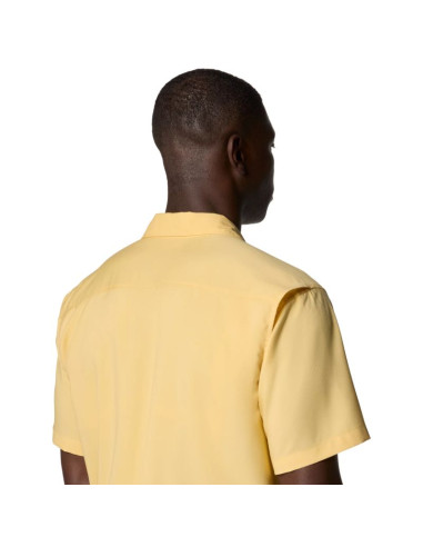 Koszulka columbia utilizer ii solid short sleeve shirt m