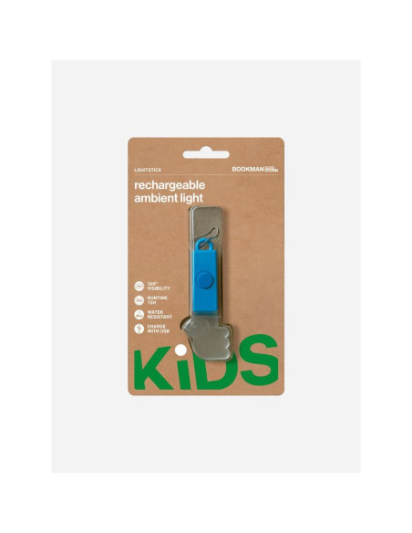 Zawieszka bookman lightstick bird