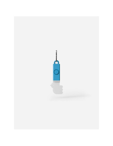 Zawieszka bookman lightstick bird