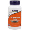 L-Karnityna Carnipure 250 mg (60 kaps.)