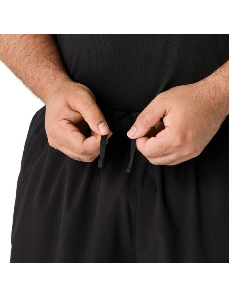 Spodnie asics core woven pant m 20