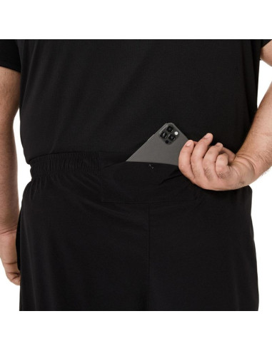 Spodnie asics core woven pant m 20