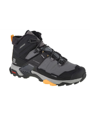 Buty salomon x ultra 4 mid winter ts m