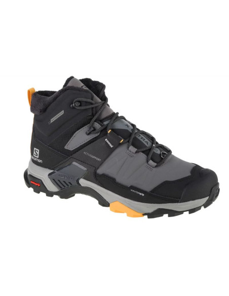 Buty salomon x ultra 4 mid winter ts m