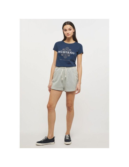 Spodenki mustang julie jogpant w 1012602