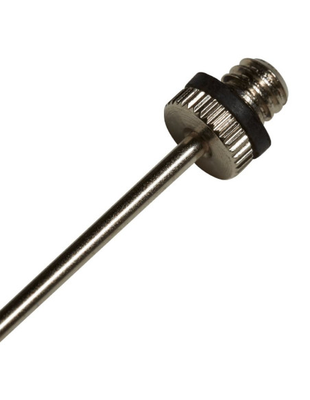 Igły do piłek adidas needle replacement 2 szt. stalowe