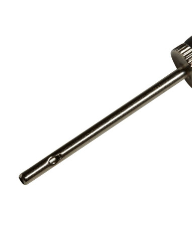 Igły do piłek adidas needle replacement 2 szt. stalowe