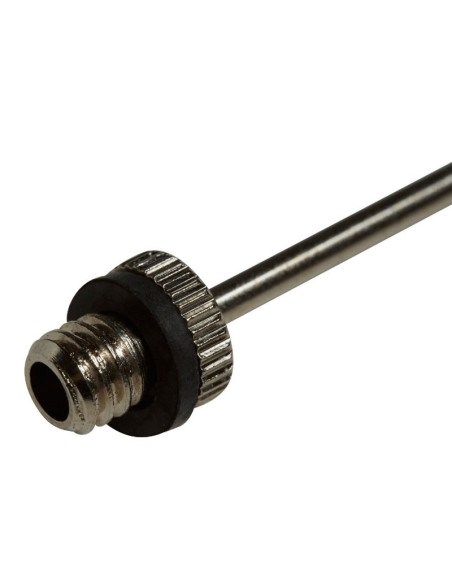 Igły do piłek adidas needle replacement 2 szt. stalowe