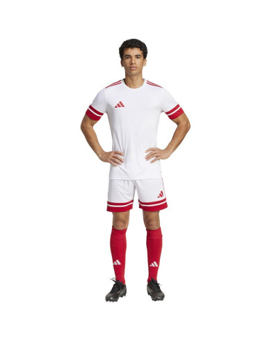 Spodenki adidas squadra 25 m