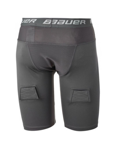 Spodenki ribano bauer pro comfloc jock m