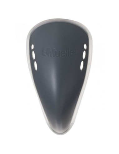 Spodenki ribano bauer pro comfloc jock m