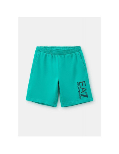 Szorty kąpielowe ea7 emporio armani m 902047-4r736