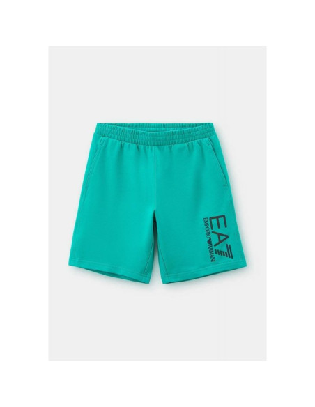 Szorty kąpielowe ea7 emporio armani m 902047-4r736