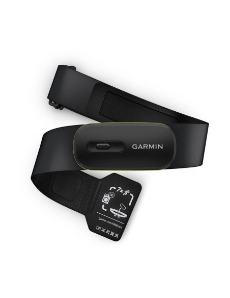 Czujnik tętna garmin hrm 600 xs–s 56-72cm