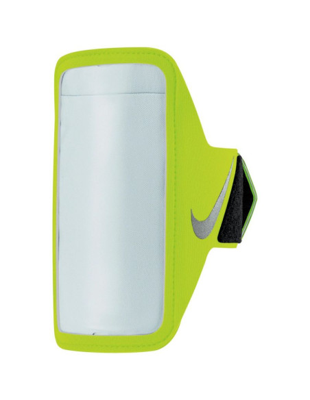 Saszetka nike lean arm band na ramię n0001266