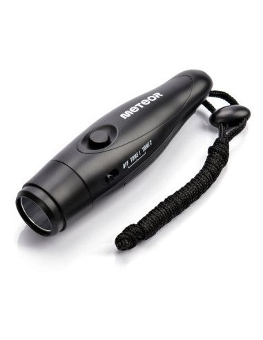 Gwizdek elektroniczny meteor