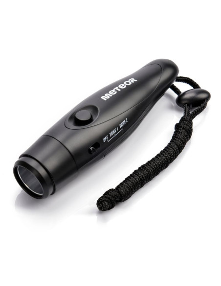 Gwizdek elektroniczny meteor