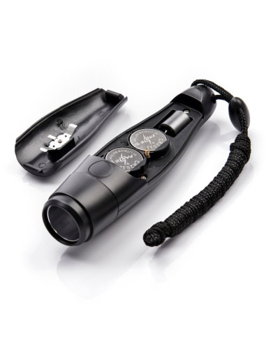 Gwizdek elektroniczny meteor