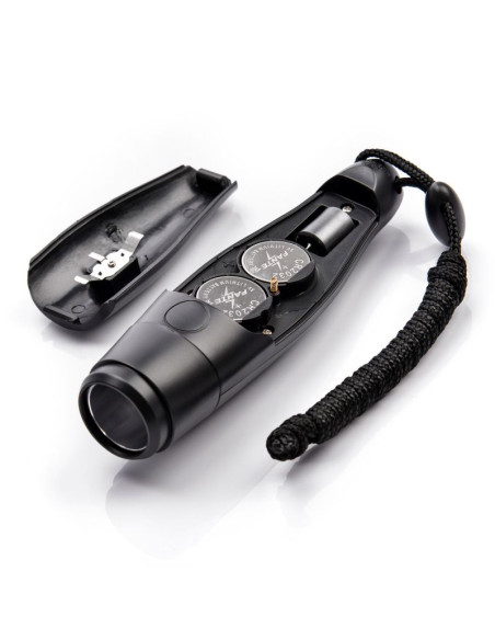 Gwizdek elektroniczny meteor