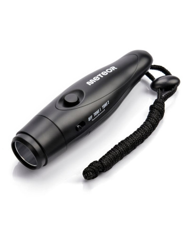 Gwizdek elektroniczny meteor