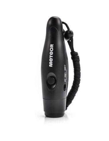 Gwizdek elektroniczny meteor