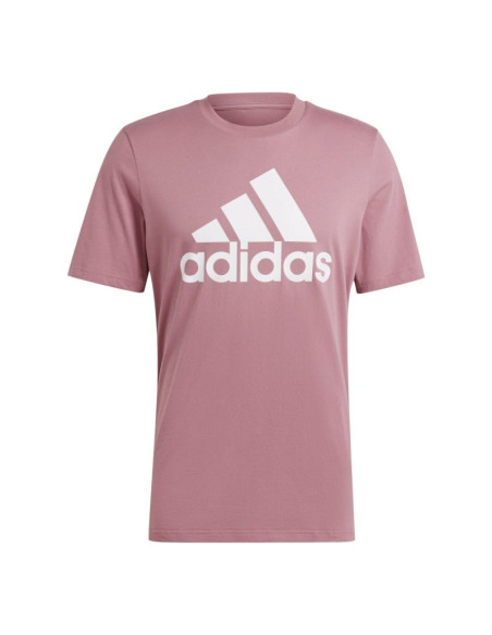 Koszulka adidas essentials single jersey big logo tee m