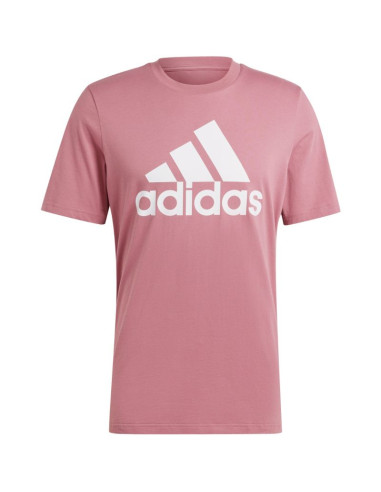 Koszulka adidas essentials single jersey big logo tee m