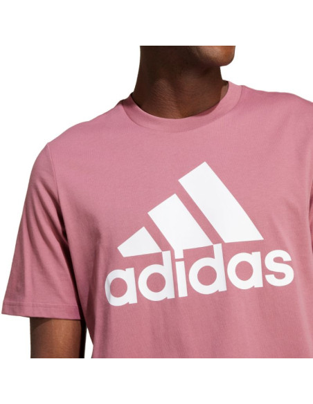Koszulka adidas essentials single jersey big logo tee m