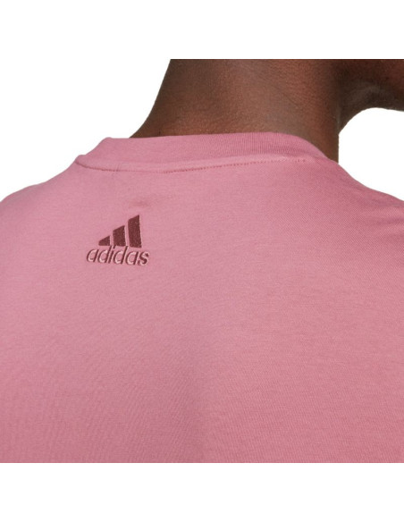 Koszulka adidas essentials single jersey big logo tee m