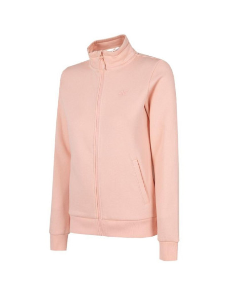 Bluza 4f w h4z22bld351