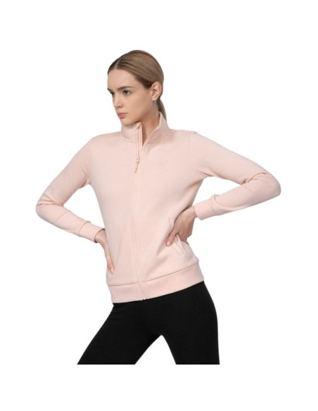 Bluza 4f w h4z22bld351