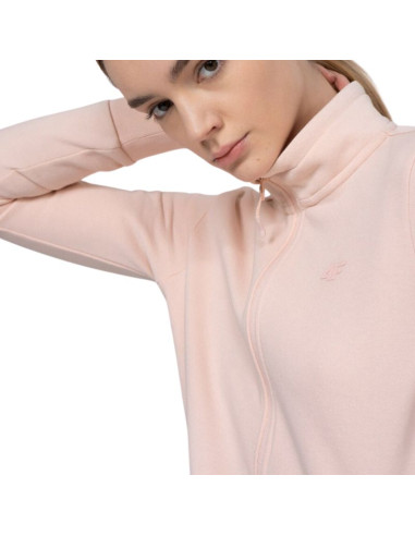 Bluza 4f w h4z22bld351