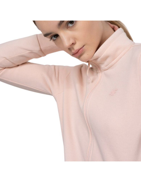 Bluza 4f w h4z22bld351