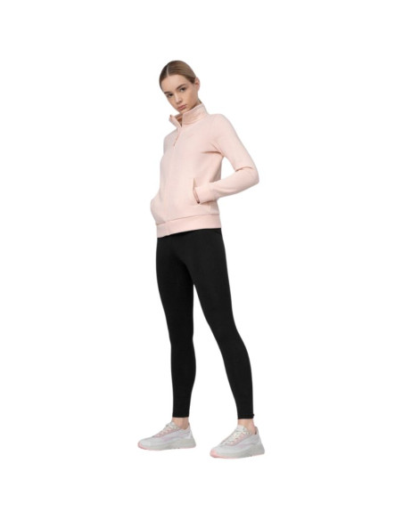 Bluza 4f w h4z22bld351