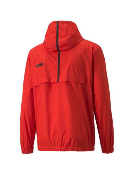 Kurtka puma ess+tape windbreaker m 847477