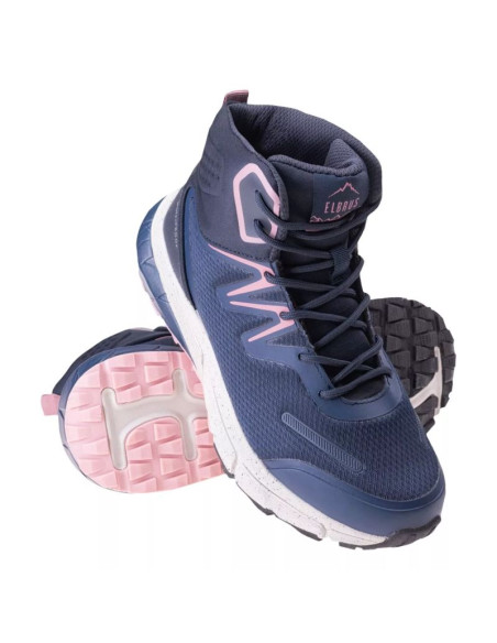 Buty elbrus eston mid wp w