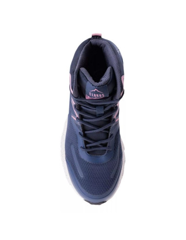 Buty elbrus eston mid wp w