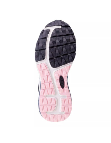 Buty elbrus eston mid wp w