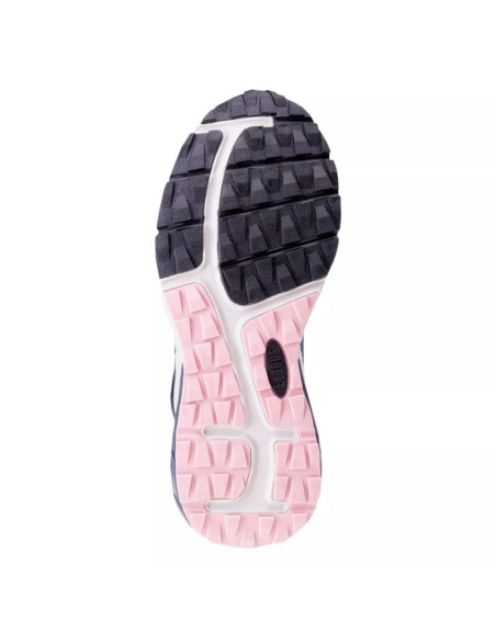 Buty elbrus eston mid wp w