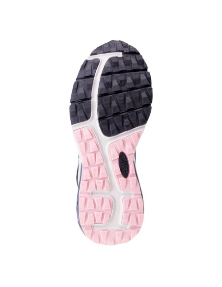 Buty elbrus eston mid wp w