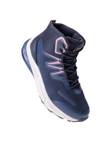 Buty elbrus eston mid wp w