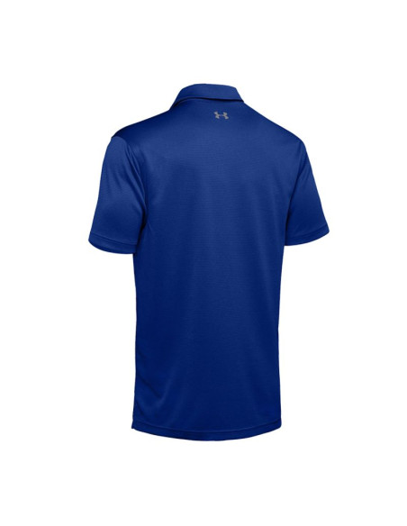 Koszulka t-shirt under armour tech polo m 1290140