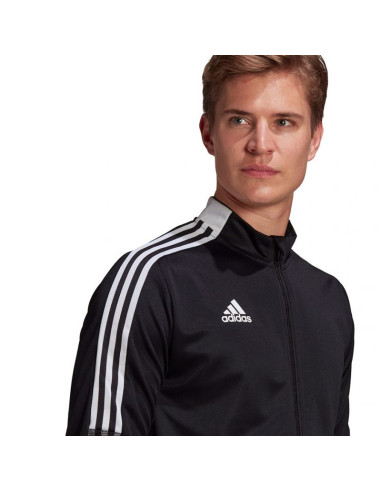 Bluza adidas tiro 21 track m gm7319