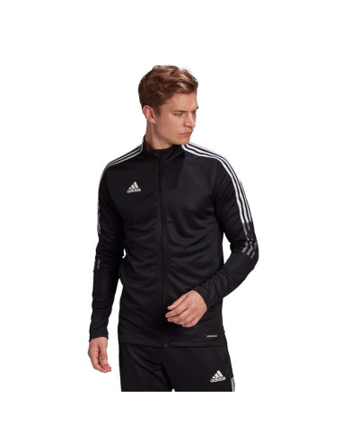 Bluza adidas tiro 21 track m gm7319