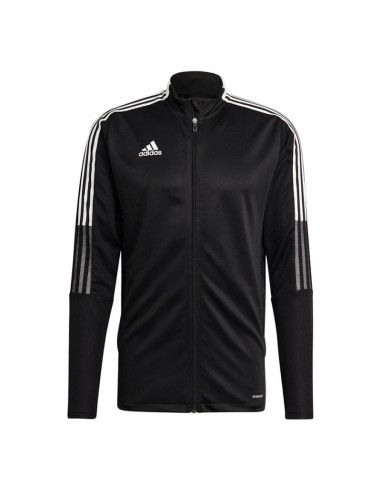 Bluza adidas tiro 21 track m gm7319