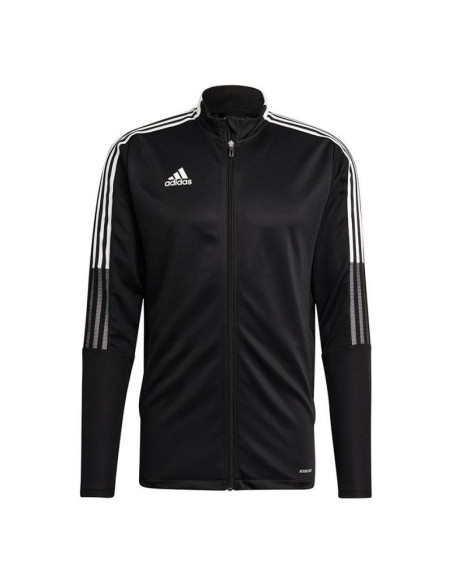 Bluza adidas tiro 21 track m gm7319