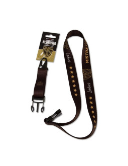 Smycz polonia bytom premium srebbsp 2