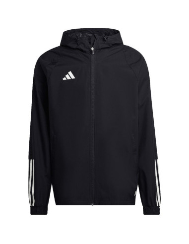 Bluza adidas tiro 23 competition all-weather m